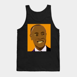 don cheadle Tank Top